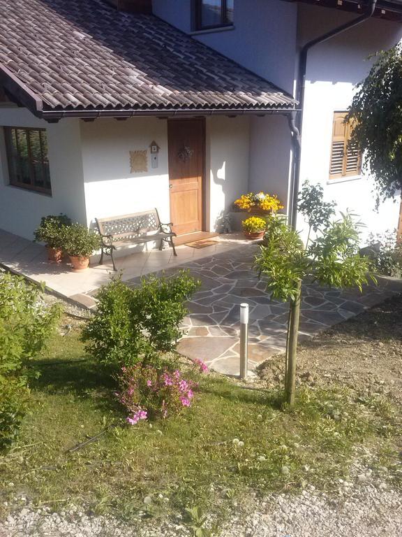 B&B La Casa Del Sole San Michele allʼAdige Exterior foto