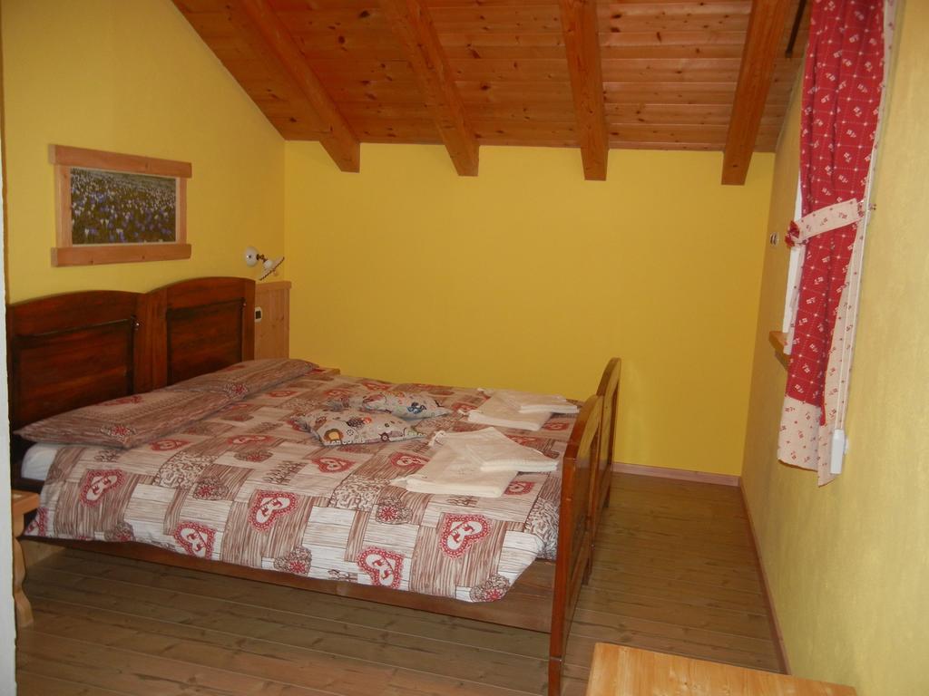 B&B La Casa Del Sole San Michele allʼAdige Quarto foto