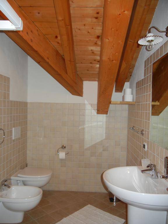 B&B La Casa Del Sole San Michele allʼAdige Quarto foto