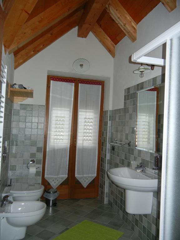 B&B La Casa Del Sole San Michele allʼAdige Quarto foto