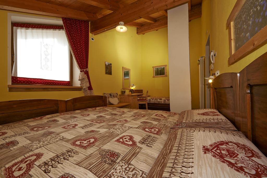 B&B La Casa Del Sole San Michele allʼAdige Exterior foto