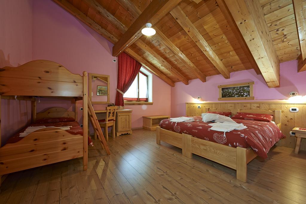 B&B La Casa Del Sole San Michele allʼAdige Exterior foto
