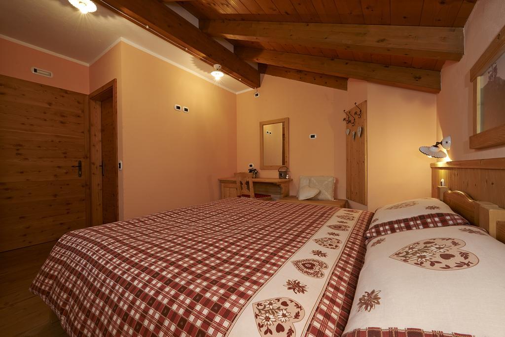 B&B La Casa Del Sole San Michele allʼAdige Exterior foto