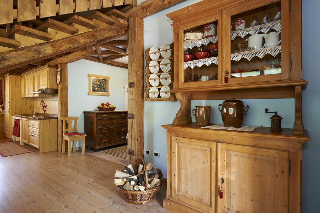 B&B La Casa Del Sole San Michele allʼAdige Exterior foto