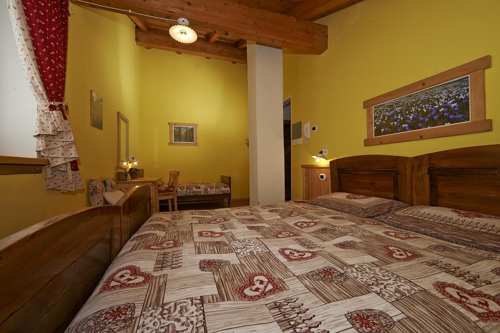 B&B La Casa Del Sole San Michele allʼAdige Exterior foto